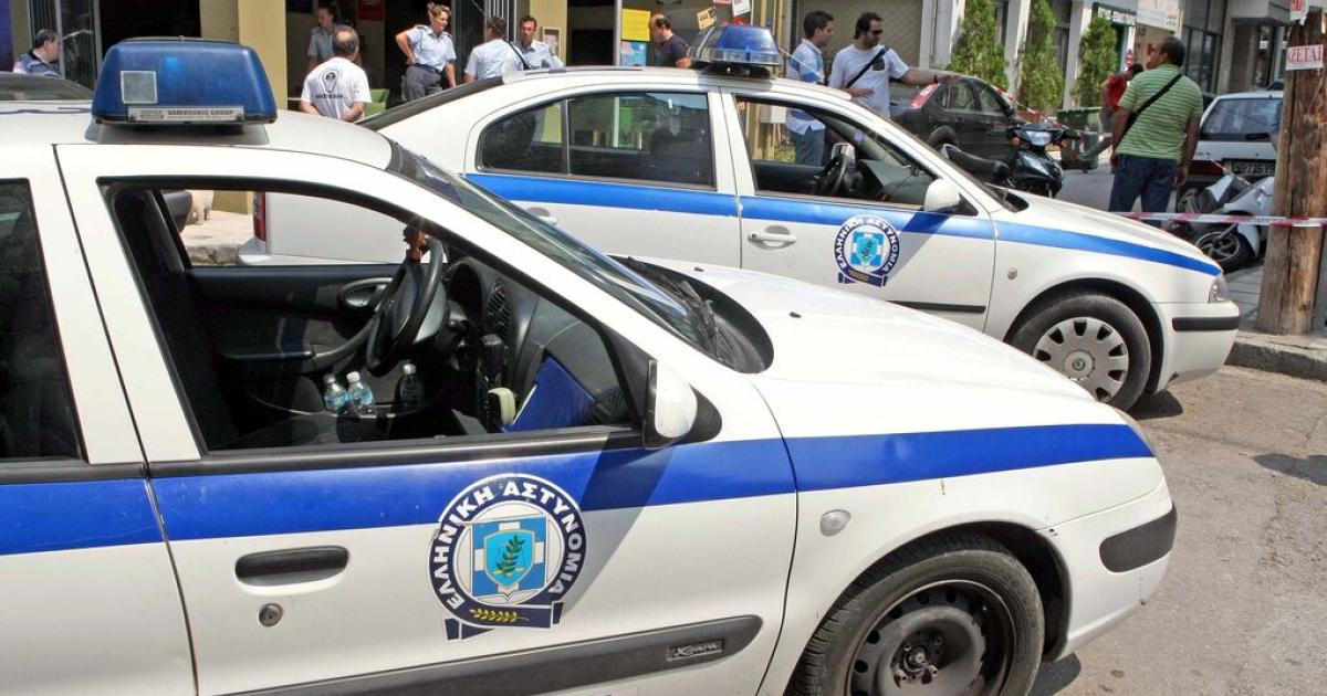 Ρόδος: Συνελήφθη 36χρονος μετά από καταγγελία συναδέλφου του για βιασμό